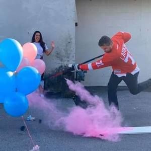 Meet your Posher, Steve